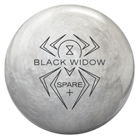 blackwidow spare+
