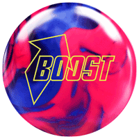 boost bubblegum