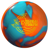 burner solid