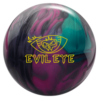 evil eye pearl