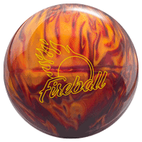 fireball