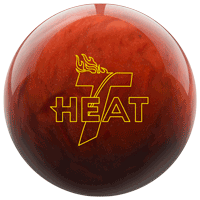 heat lava