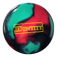 identity