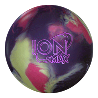 ion max