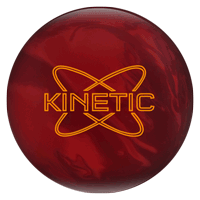 kinetic ruby