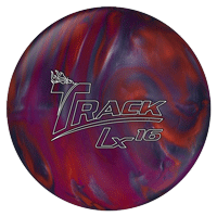 Track Lx16