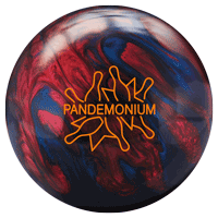 pandemonium