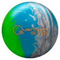 Quantum Evo Hybrid