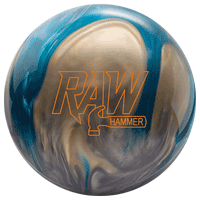 raw hammer black