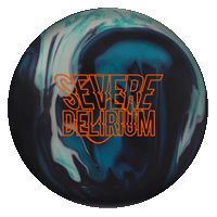 Columbia300 Severe Delerium