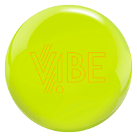radioactive vibe