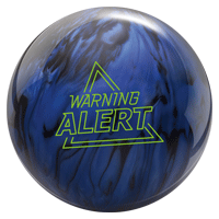 Warning Alert